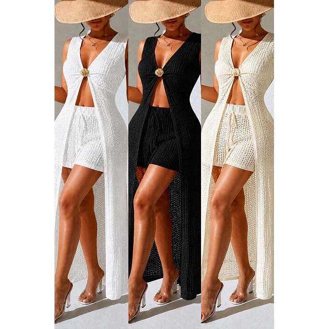 Conjunto de verano 