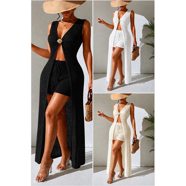 Conjunto de verano 