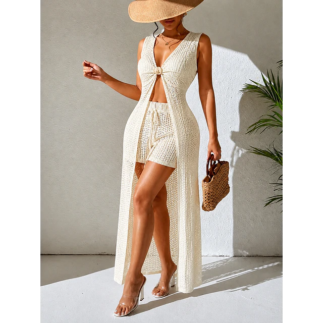 Conjunto de verano 