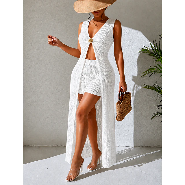 Conjunto de verano 