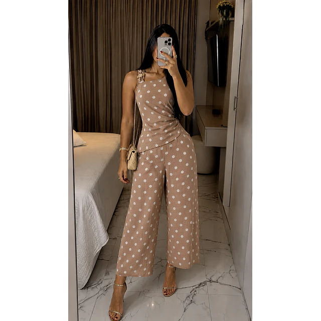Conjunto lunares 