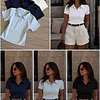 Polera Polo 