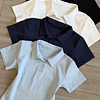 Polera Polo 