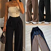 Pantalón Pants