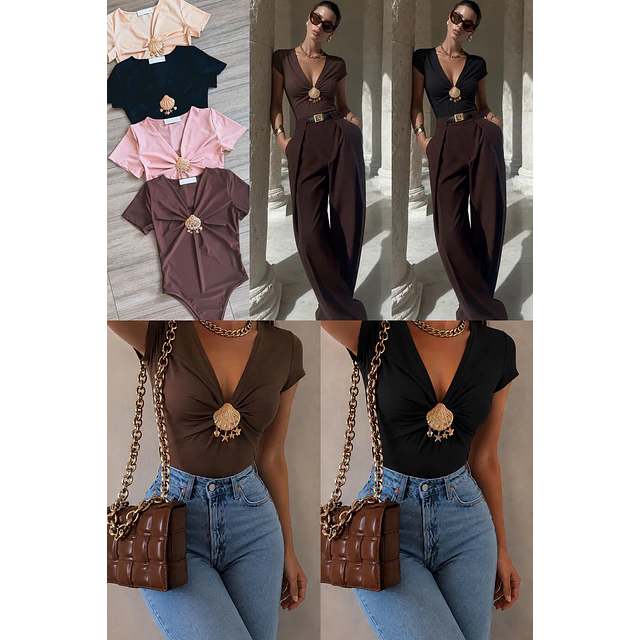 Polera body