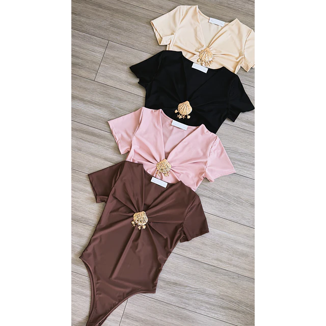 Polera body