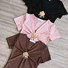 Polera body