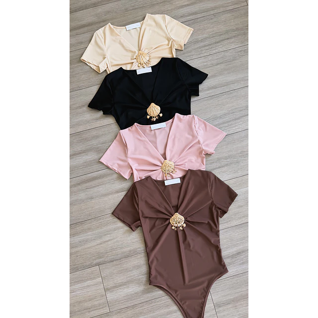 Polera body