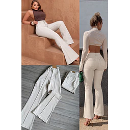 Flare Jeans Mallorca
