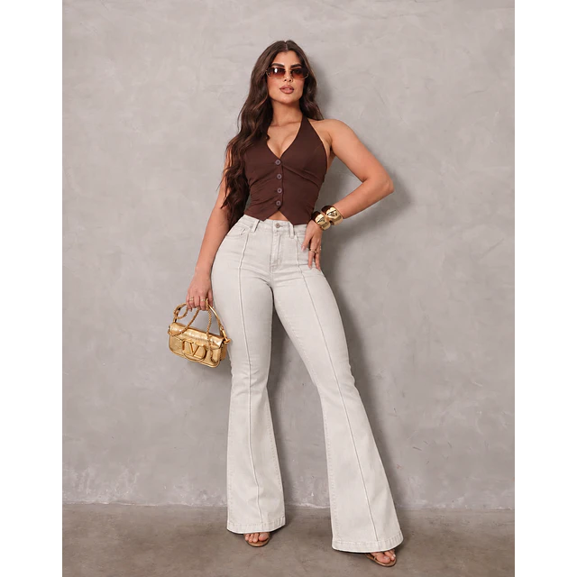 Flare Jeans Mallorca