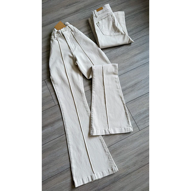 Flare Jeans Mallorca