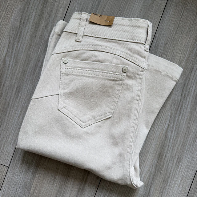 Flare Jeans Mallorca