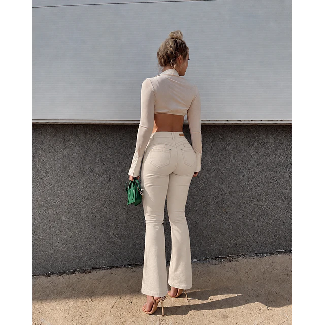 Flare Jeans Mallorca