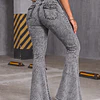 Flare Jeans Málaga 