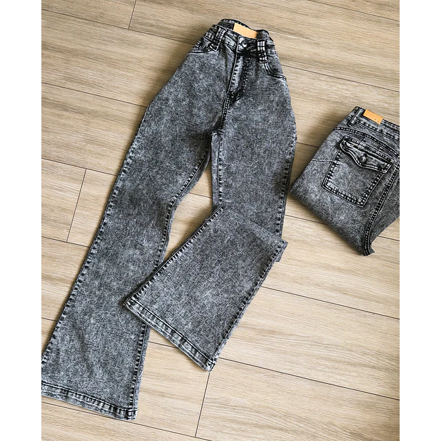 Flare Jeans Málaga 