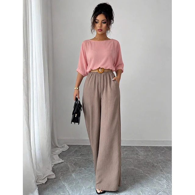 Blusa Granada 