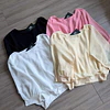 Blusa Granada 