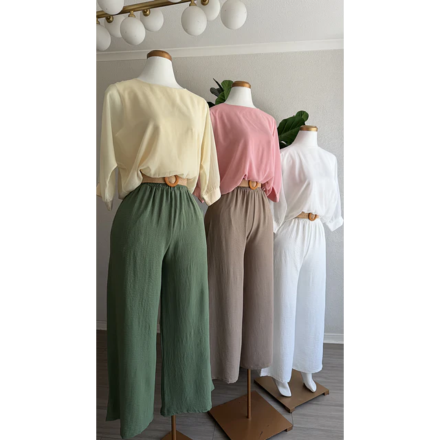 Blusa Granada 