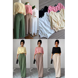 Blusa Granada 