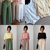 Blusa Granada 