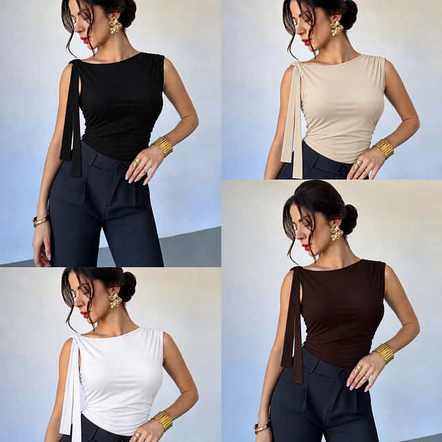 Polera París