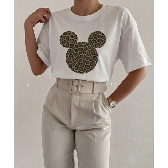 Polera Orlando 