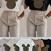 Polera Orlando 