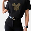 Polera Orlando 