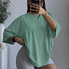 Polera Oversize