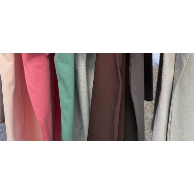 Polera Oversize