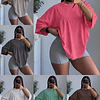 Polera Oversize