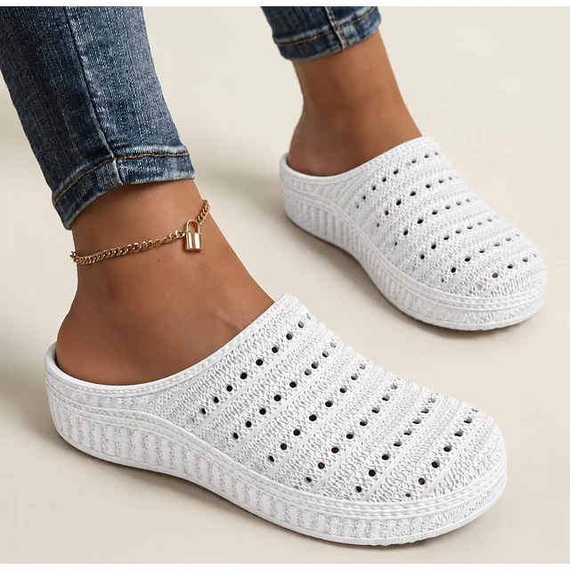 Zapatos sandalias 