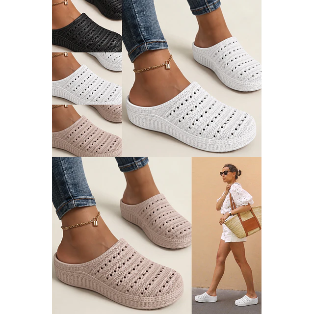 Zapatos sandalias 