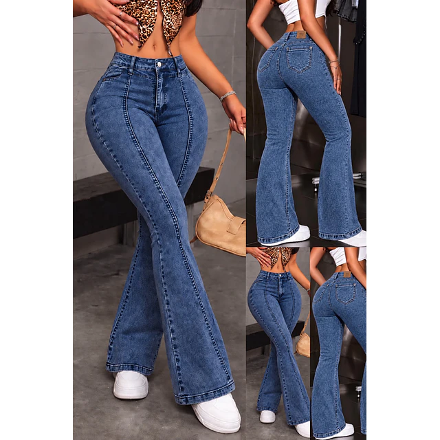 Jeans Bilbao