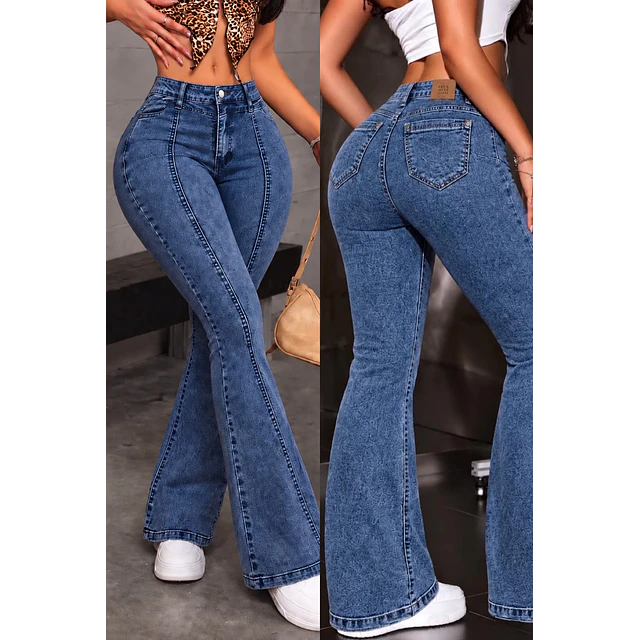 Jeans Bilbao