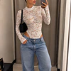 Body encaje 