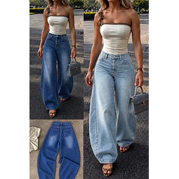 Jeans baggy
