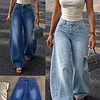 Jeans baggy