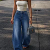Jeans baggy
