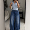 Jeans baggy