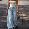 Jeans baggy