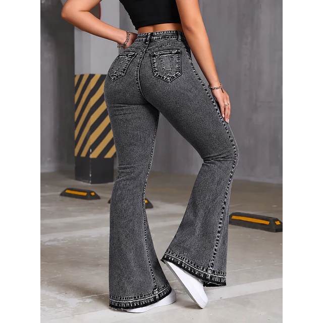 Jeans Zaragoza 