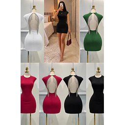 Vestido Madrid 