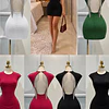 Vestido Madrid 