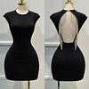 Vestido Madrid 