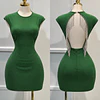 Vestido Madrid 