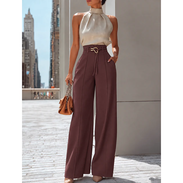Pantalón sastre 