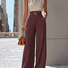 Pantalón sastre 