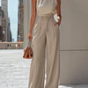 Pantalón sastre 
