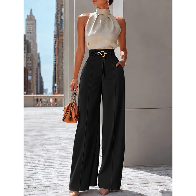 Pantalón sastre 